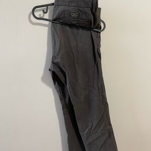 Men's Gray Pants